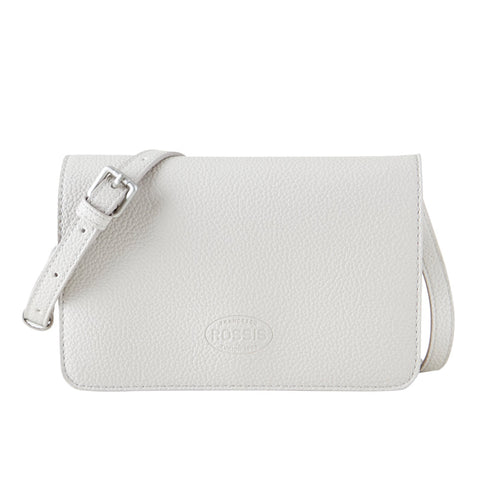 ROSSIS - Juli Lux Mini Crossbody Bag - Elegant, practical & discounted 👜✨