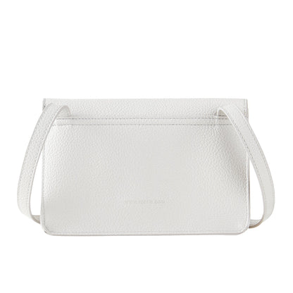 ROSSIS - Juli Lux Mini Crossbody Bag - Elegant, practical & discounted 👜✨