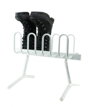 ALPENHEAT - Schoenendroger Radiator Ecoline - Houd Je Schoenen Heet Warm! 🔥👟