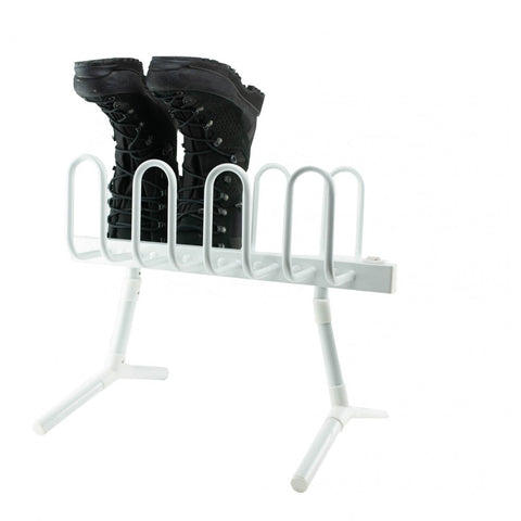 ALPENHEAT - Schoenendroger Radiator Ecoline - Houd Je Schoenen Heet Warm! 🔥👟