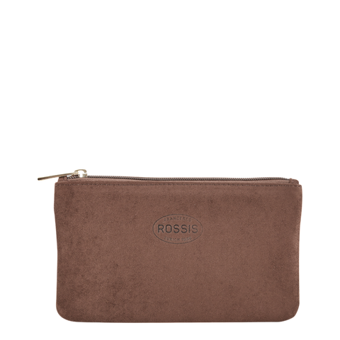 ROSSIS Leda Velour, Mocca