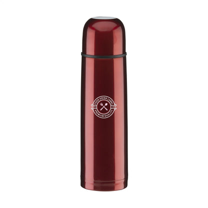 ThermoColour 500 ml Thermoflasche