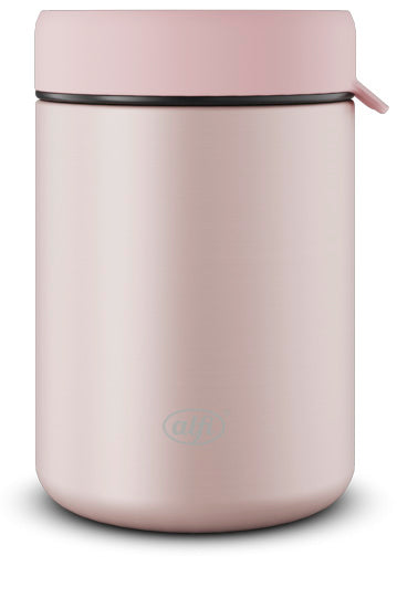 Iso Food mug pastel rose mat 0.35 lt.