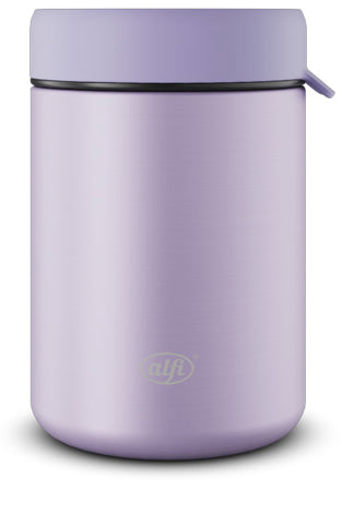 Iso Food mug pastel lavender 0.35 lt.