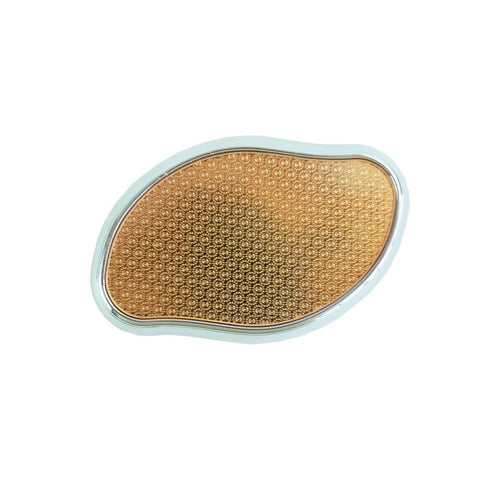 Hornhautentferner mit Nano-Glas-Beschichtung