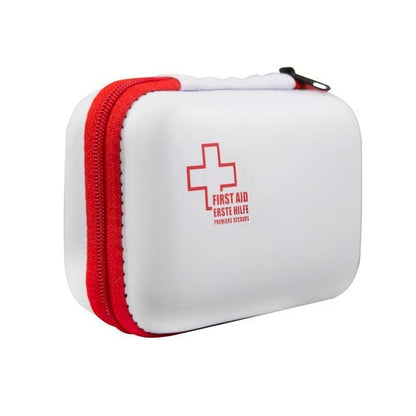 First Aid Mini Set – 9-teiliges Erste-Hilfe-Set