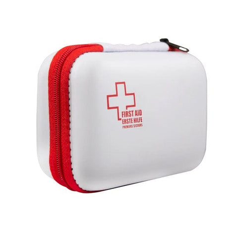 First Aid Mini Set – 9-teiliges Erste-Hilfe-Set