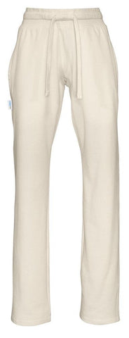 Cottover Damen Hose aus Sweatshirt-Stoff