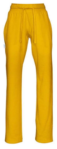 Cottover Damen Hose aus Sweatshirt-Stoff
