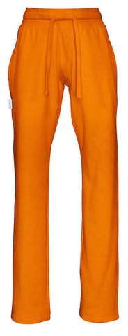 Cottover Damen Hose aus Sweatshirt-Stoff