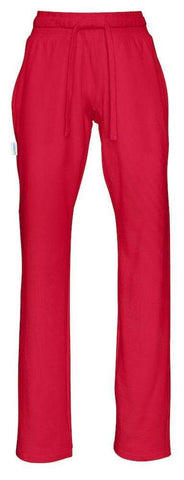 Cottover Damen Hose aus Sweatshirt-Stoff