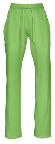 Cottover Damen Hose aus Sweatshirt-Stoff