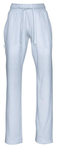 Cottover Damen Hose aus Sweatshirt-Stoff