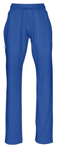 Cottover Damen Hose aus Sweatshirt-Stoff
