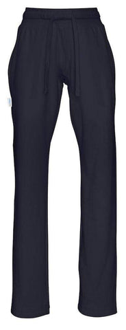 Cottover Damen Hose aus Sweatshirt-Stoff