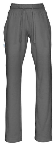 Cottover Damen Hose aus Sweatshirt-Stoff
