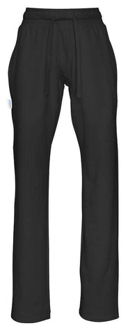 Cottover Damen Hose aus Sweatshirt-Stoff