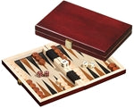 Backgammon - Saloniki - mini