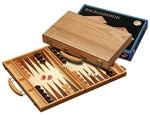 Backgammon - Kreta - medium