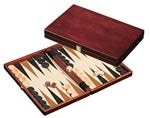 Backgammon - Naxos - klein