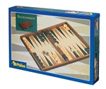 Backgammon - Naxos - klein