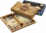 Backgammon - Ios - medium - Magnetverschluss