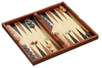 Backgammon - Andros - medium - Magnetverschluss