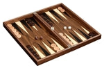 Backgammon - Skeloudi - gross - Magnetverschluss