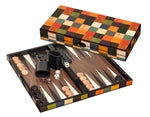 Backgammon - Fourni - medium