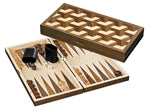 Backgammon - Zakynthos - medium