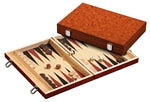 Backgammon - Pserimos - medium