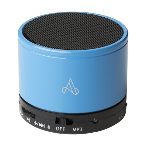 BoomBox Lautsprecher-Aufladbarer, drahtloser Mini-Lautsprecher