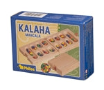 Kalaha Mini Reisespiel