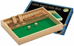 Shut The Box - 12er