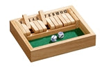 Shut The Box - 12er - klein