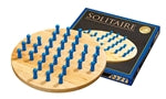 Solitaire - gross