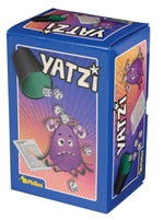 Yatzi