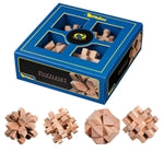 Puzzleset I - Buche