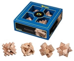 Puzzleset II - Buche