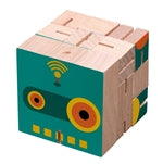 Robot Cube