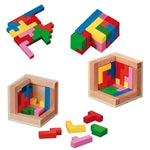 Pentominos Puzzle