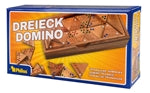 Dreieck Domino
