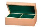 Schachfigurenbox - 225x142x83 mm