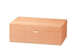 Schachfigurenbox - 225x142x83 mm