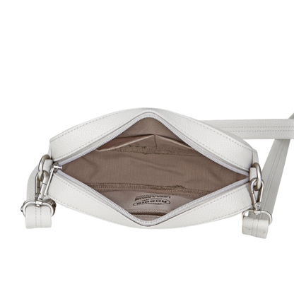 ROSSIS Alessia Lux, Sand Linen