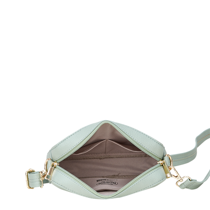 ROSSIS Alessia Lux, Matcha Glow