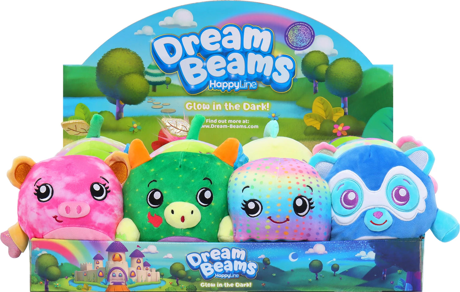 Dream Beams 18cm Display 3 (12)
