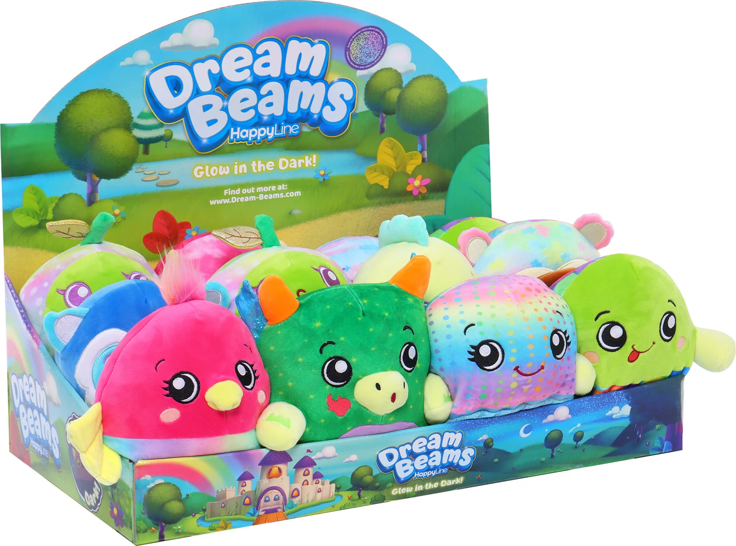 Dream Beams 18cm Display 3 (12)