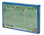 Metall Knobel-Spass