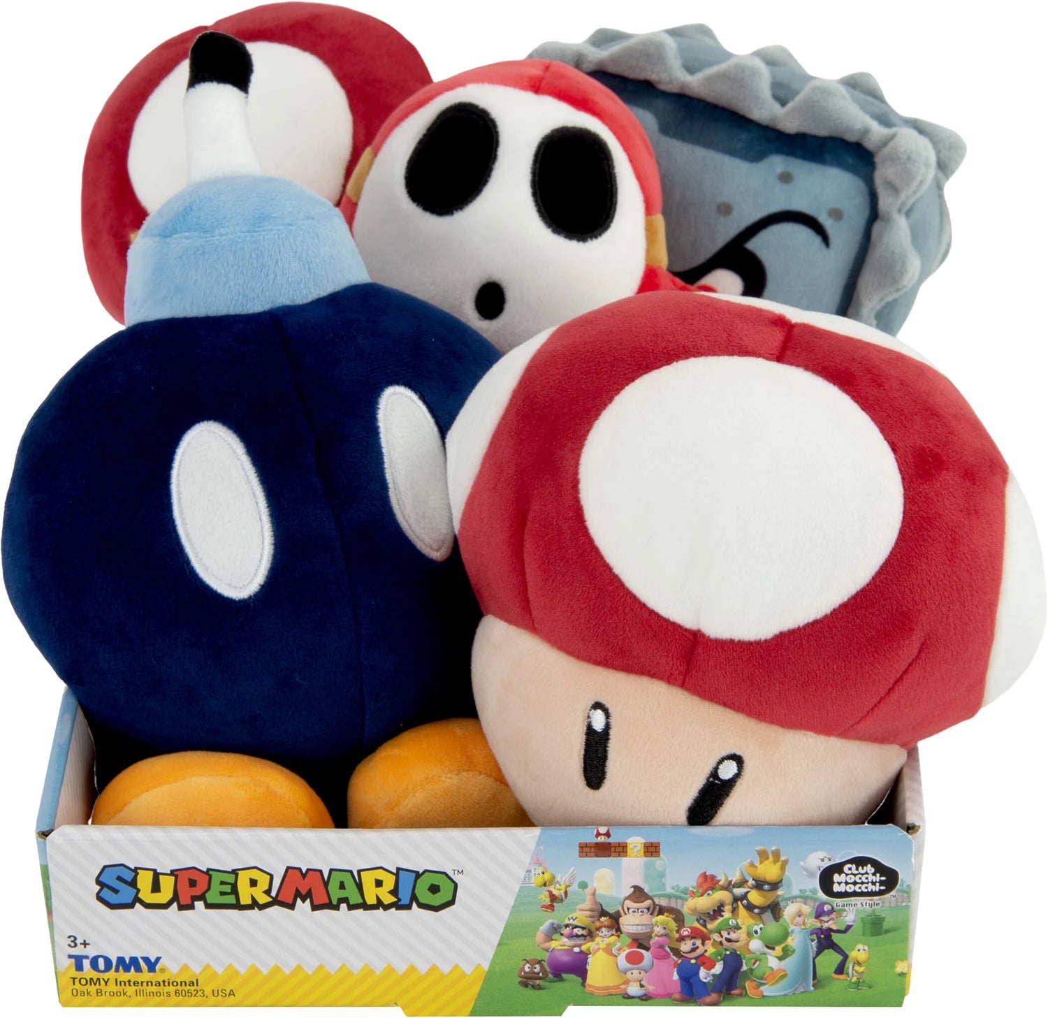 Super Mario Junior ass. (5)